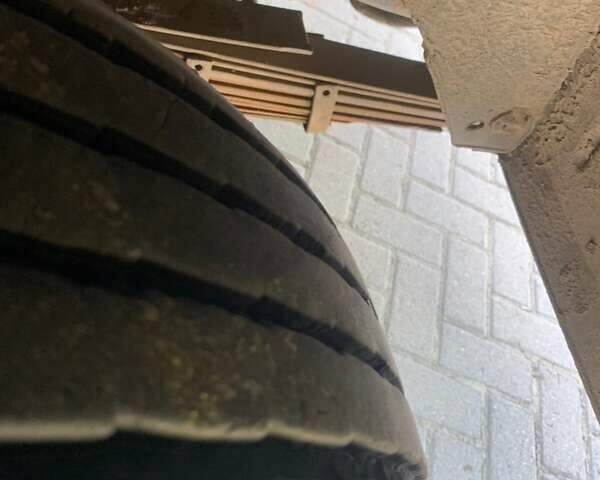 Белый БАЗ А 079 Эталон, объемом двигателя 5.68 л и пробегом 700 тыс. км за 5500 $, фото 14 на Automoto.ua