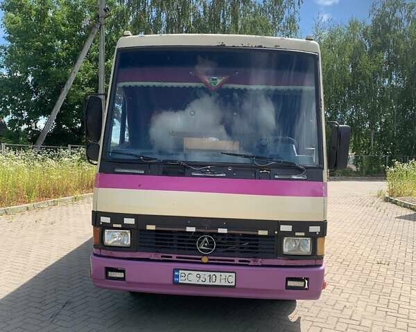 Белый БАЗ А 079 Эталон, объемом двигателя 5.68 л и пробегом 700 тыс. км за 5500 $, фото 1 на Automoto.ua