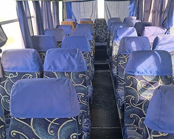 Білий БАЗ А 079 Еталон, об'ємом двигуна 5.68 л та пробігом 100 тис. км за 6700 $, фото 5 на Automoto.ua
