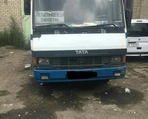 Білий БАЗ А 079 Еталон, об'ємом двигуна 5.7 л та пробігом 400 тис. км за 3000 $, фото 1 на Automoto.ua