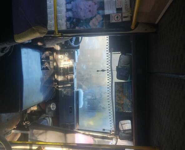 Білий БАЗ А 079 Еталон, об'ємом двигуна 5.68 л та пробігом 9 тис. км за 3500 $, фото 2 на Automoto.ua