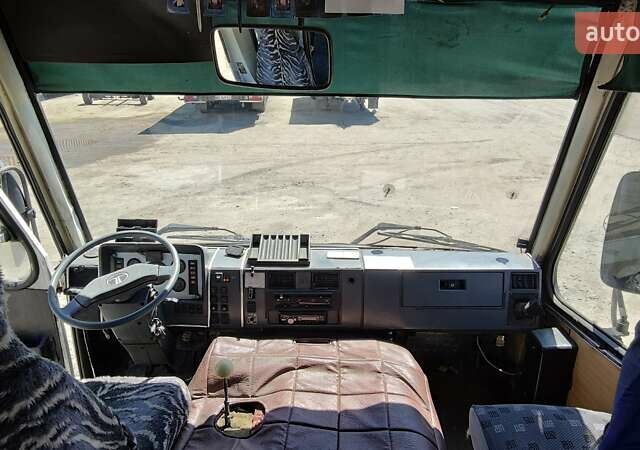 Білий БАЗ А 079 Еталон, об'ємом двигуна 5.7 л та пробігом 700 тис. км за 5000 $, фото 7 на Automoto.ua