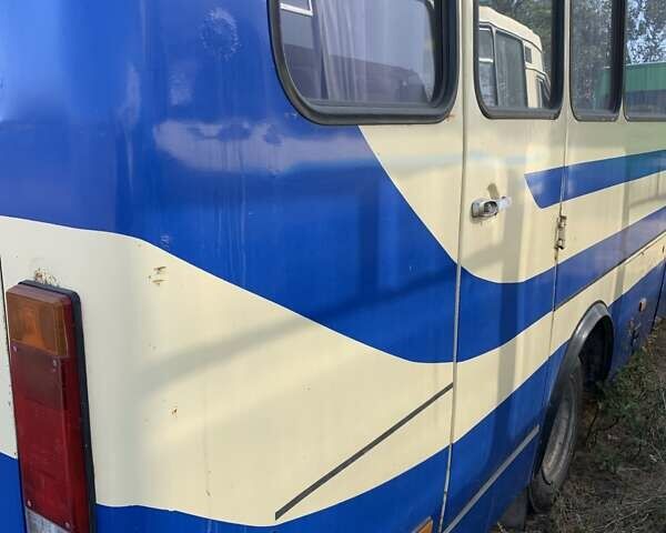 Білий БАЗ А 079 Еталон, об'ємом двигуна 5.68 л та пробігом 350 тис. км за 7000 $, фото 3 на Automoto.ua
