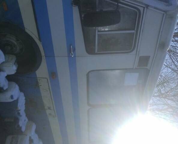 Білий БАЗ А 079 Еталон, об'ємом двигуна 5.68 л та пробігом 9 тис. км за 3500 $, фото 5 на Automoto.ua