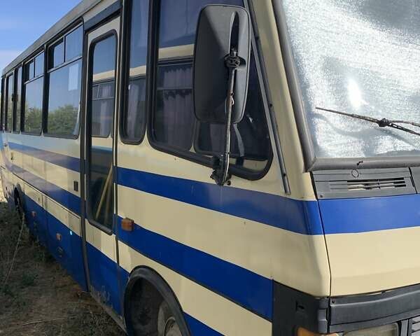 Білий БАЗ А 079 Еталон, об'ємом двигуна 5.68 л та пробігом 350 тис. км за 7000 $, фото 2 на Automoto.ua
