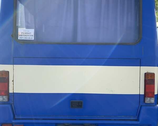 Білий БАЗ А 079 Еталон, об'ємом двигуна 5.68 л та пробігом 350 тис. км за 7000 $, фото 4 на Automoto.ua