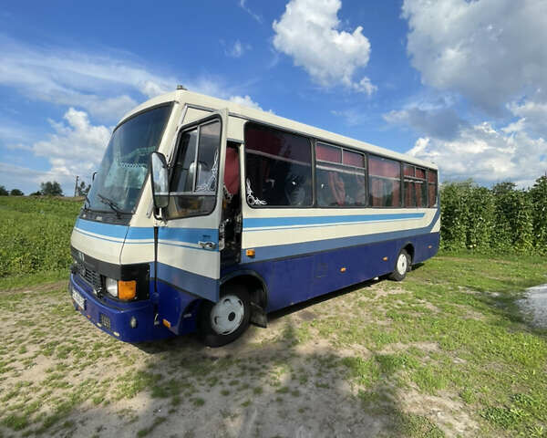 Білий БАЗ А 079 Еталон, об'ємом двигуна 5.68 л та пробігом 2 тис. км за 5800 $, фото 3 на Automoto.ua