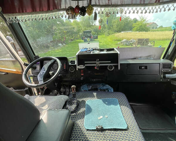 Білий БАЗ А 079 Еталон, об'ємом двигуна 5.68 л та пробігом 2 тис. км за 5800 $, фото 17 на Automoto.ua