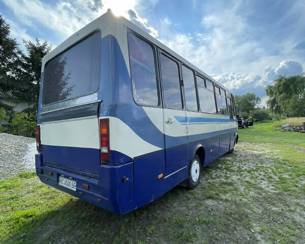 Білий БАЗ А 079 Еталон, об'ємом двигуна 5.68 л та пробігом 2 тис. км за 5800 $, фото 11 на Automoto.ua