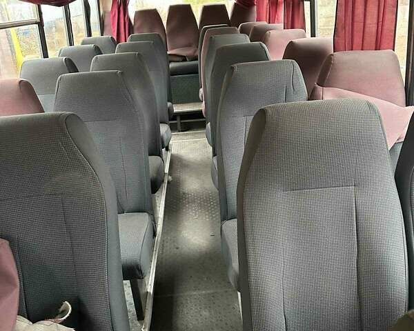 Білий БАЗ А 079 Еталон, об'ємом двигуна 5.68 л та пробігом 1000 тис. км за 9500 $, фото 6 на Automoto.ua