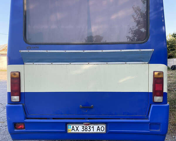 Белый БАЗ А 079 Эталон, объемом двигателя 5.7 л и пробегом 550 тыс. км за 9000 $, фото 2 на Automoto.ua