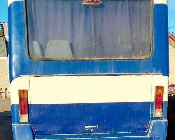 Білий БАЗ А 079 Еталон, об'ємом двигуна 5.68 л та пробігом 140 тис. км за 7000 $, фото 4 на Automoto.ua