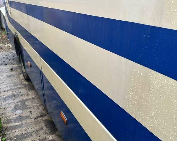 Білий БАЗ А 079 Еталон, об'ємом двигуна 5.68 л та пробігом 1000 тис. км за 9500 $, фото 4 на Automoto.ua