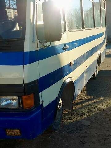 Білий БАЗ А 079 Еталон, об'ємом двигуна 5.68 л та пробігом 140 тис. км за 7000 $, фото 3 на Automoto.ua
