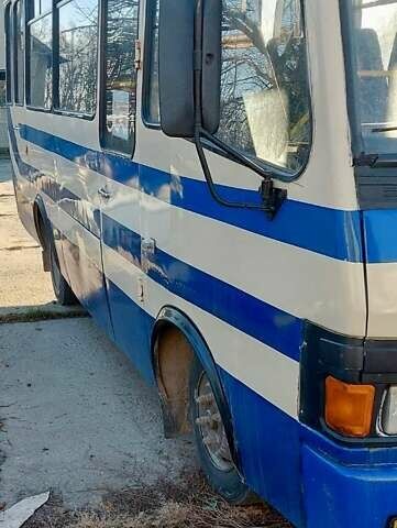 Білий БАЗ А 079 Еталон, об'ємом двигуна 5.68 л та пробігом 140 тис. км за 7000 $, фото 2 на Automoto.ua