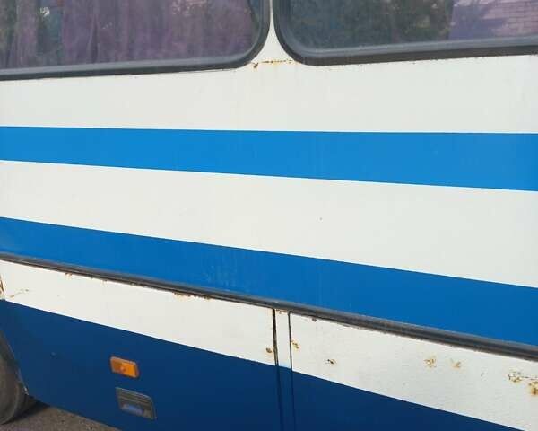 Белый БАЗ А 079 Эталон, объемом двигателя 5.68 л и пробегом 100 тыс. км за 5700 $, фото 12 на Automoto.ua