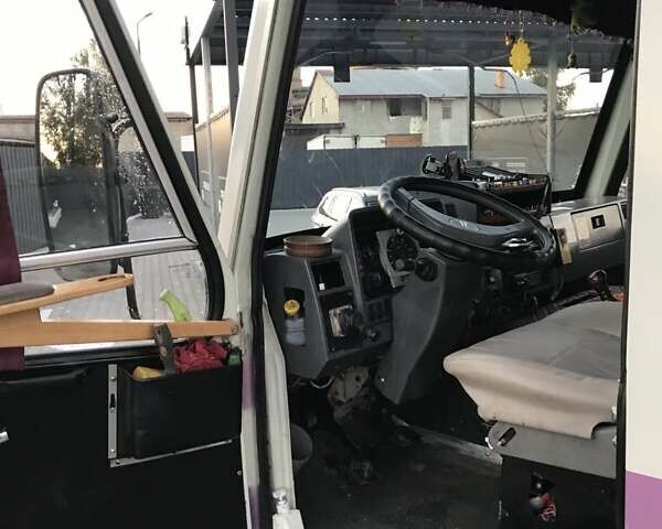 Білий БАЗ А 079 Еталон, об'ємом двигуна 5.68 л та пробігом 580 тис. км за 10450 $, фото 15 на Automoto.ua