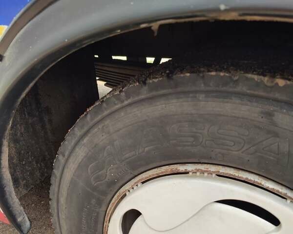 Белый БАЗ А 079 Эталон, объемом двигателя 5.7 л и пробегом 69 тыс. км за 11200 $, фото 28 на Automoto.ua