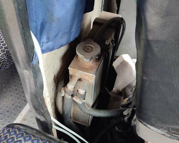 Белый БАЗ А 079 Эталон, объемом двигателя 5.7 л и пробегом 69 тыс. км за 11200 $, фото 26 на Automoto.ua