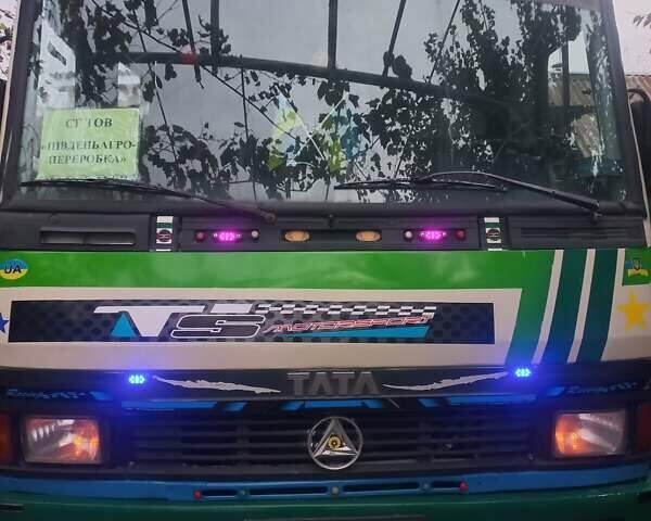 Белый БАЗ А 079 Эталон, объемом двигателя 5.7 л и пробегом 69 тыс. км за 11200 $, фото 11 на Automoto.ua