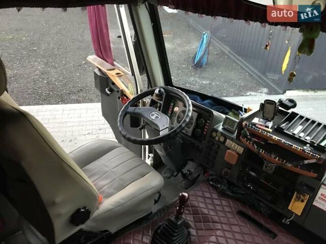 Білий БАЗ А 079 Еталон, об'ємом двигуна 5.68 л та пробігом 580 тис. км за 10450 $, фото 22 на Automoto.ua