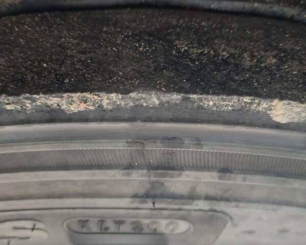 Белый БАЗ А 079 Эталон, объемом двигателя 5.7 л и пробегом 69 тыс. км за 11200 $, фото 30 на Automoto.ua