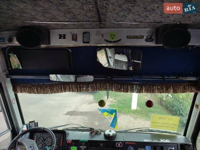 Белый БАЗ А 079 Эталон, объемом двигателя 5.7 л и пробегом 69 тыс. км за 11200 $, фото 21 на Automoto.ua