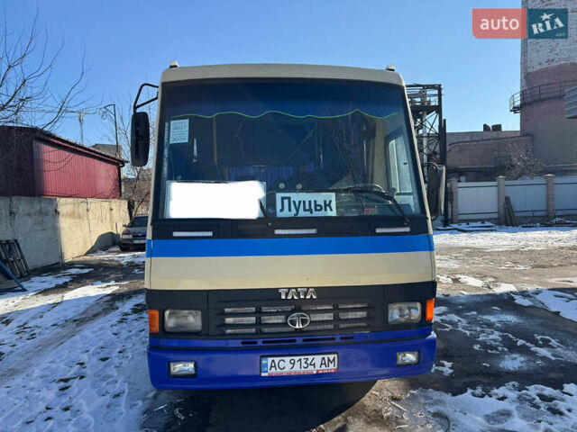 Белый БАЗ А 079 Эталон, объемом двигателя 5.68 л и пробегом 500 тыс. км за 17000 $, фото 1 на Automoto.ua