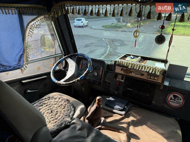 БАЗ А 079 Эталон 2008 в Дрогобыче на Automoto.ua Белый БАЗ А 079 Эталон, объемом двигателя 5.68 л и пробегом 500 тыс. км за 9000 $, фото 9 на Automoto.ua