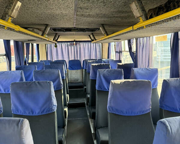 Белый БАЗ А 079 Эталон, объемом двигателя 5.68 л и пробегом 800 тыс. км за 8500 $, фото 4 на Automoto.ua