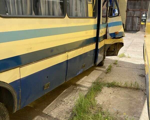 Білий БАЗ А 079 Еталон, об'ємом двигуна 5.68 л та пробігом 500 тис. км за 1500 $, фото 1 на Automoto.ua