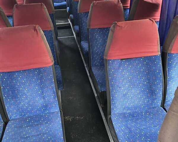 Білий БАЗ А 079 Еталон, об'ємом двигуна 5.68 л та пробігом 330 тис. км за 7450 $, фото 4 на Automoto.ua