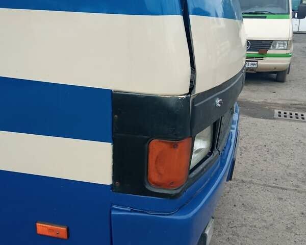 Белый БАЗ А 079 Эталон, объемом двигателя 5.68 л и пробегом 1 тыс. км за 9900 $, фото 14 на Automoto.ua