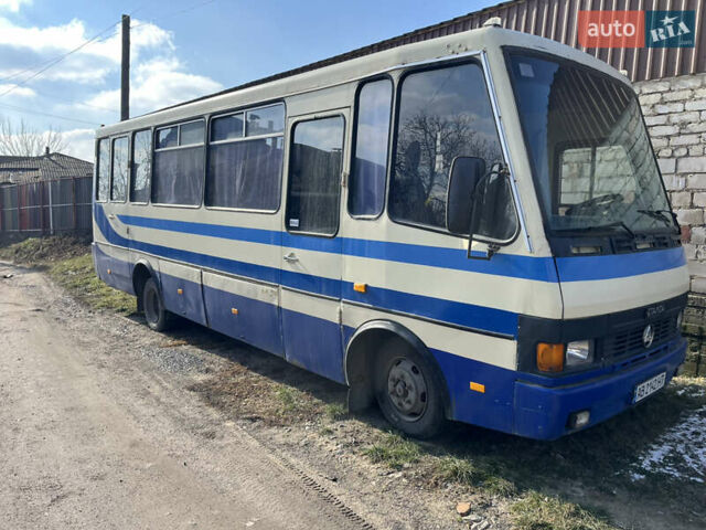 Білий БАЗ А 079 Еталон, об'ємом двигуна 5.68 л та пробігом 400 тис. км за 6250 $, фото 1 на Automoto.ua
