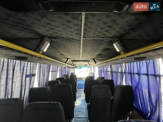 Белый БАЗ А 079 Эталон, объемом двигателя 5.67 л и пробегом 230 тыс. км за 6300 $, фото 17 на Automoto.ua