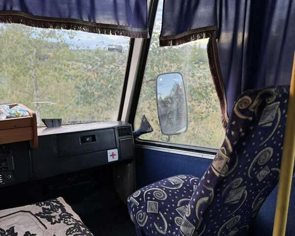 Бежевый БАЗ А 079 Эталон, объемом двигателя 5.7 л и пробегом 480 тыс. км за 6800 $, фото 19 на Automoto.ua