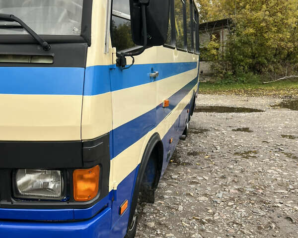 Бежевый БАЗ А 079 Эталон, объемом двигателя 5.68 л и пробегом 700 тыс. км за 12200 $, фото 2 на Automoto.ua