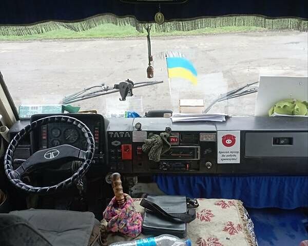 Бежевий БАЗ А 079 Еталон, об'ємом двигуна 5.7 л та пробігом 185 тис. км за 5000 $, фото 2 на Automoto.ua