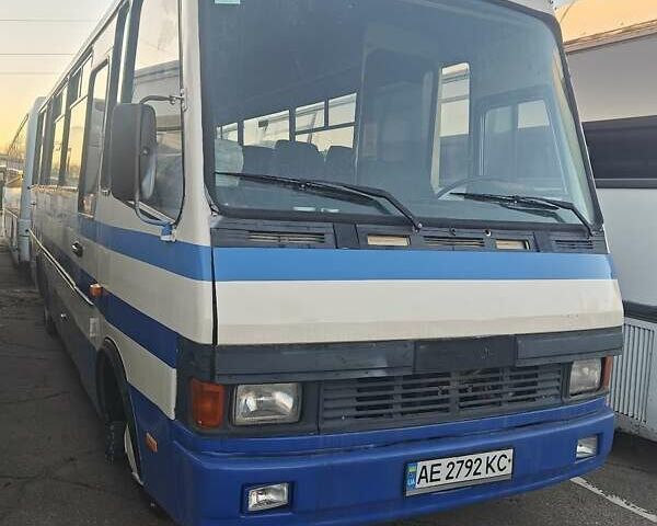 Бежевий БАЗ А 079 Еталон, об'ємом двигуна 5.68 л та пробігом 600 тис. км за 5500 $, фото 5 на Automoto.ua