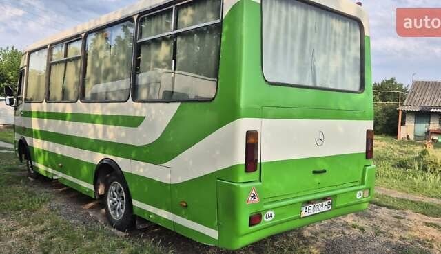 Бежевий БАЗ А 079 Еталон, об'ємом двигуна 5.68 л та пробігом 650 тис. км за 5200 $, фото 6 на Automoto.ua