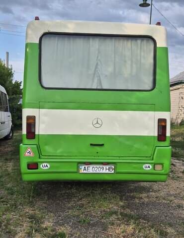 Бежевий БАЗ А 079 Еталон, об'ємом двигуна 5.68 л та пробігом 650 тис. км за 5200 $, фото 5 на Automoto.ua