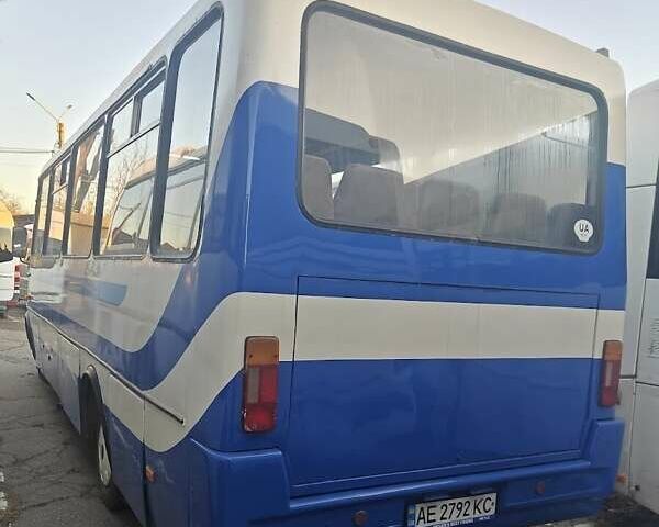 Бежевий БАЗ А 079 Еталон, об'ємом двигуна 5.68 л та пробігом 600 тис. км за 5500 $, фото 6 на Automoto.ua