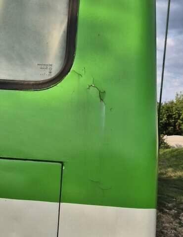 Бежевий БАЗ А 079 Еталон, об'ємом двигуна 5.68 л та пробігом 650 тис. км за 5200 $, фото 2 на Automoto.ua