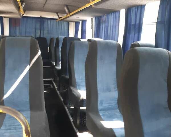 Бежевий БАЗ А 079 Еталон, об'ємом двигуна 5.68 л та пробігом 100 тис. км за 4850 $, фото 12 на Automoto.ua