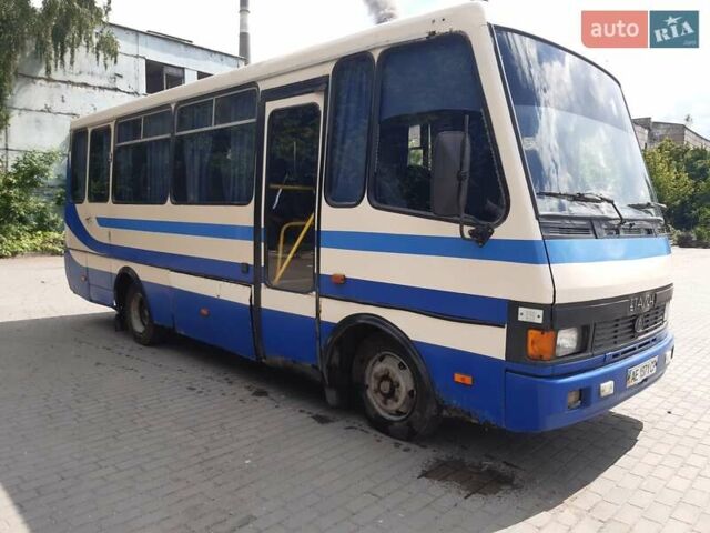 Бежевий БАЗ А 079 Еталон, об'ємом двигуна 5.68 л та пробігом 100 тис. км за 4850 $, фото 4 на Automoto.ua