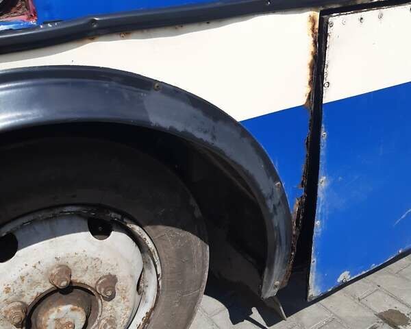 Бежевий БАЗ А 079 Еталон, об'ємом двигуна 5.68 л та пробігом 100 тис. км за 4850 $, фото 16 на Automoto.ua