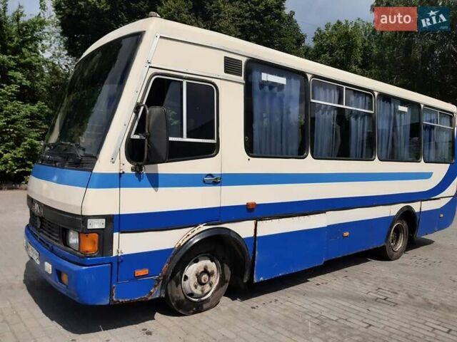 Бежевий БАЗ А 079 Еталон, об'ємом двигуна 5.68 л та пробігом 100 тис. км за 4850 $, фото 1 на Automoto.ua