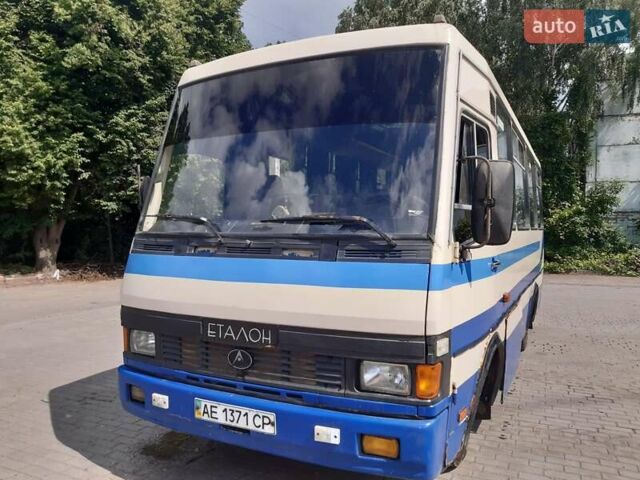 Бежевий БАЗ А 079 Еталон, об'ємом двигуна 5.68 л та пробігом 100 тис. км за 4850 $, фото 2 на Automoto.ua