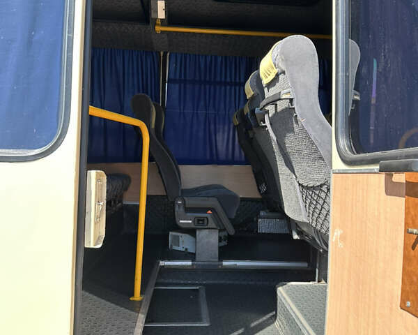 Бежевий БАЗ А 079 Еталон, об'ємом двигуна 5.67 л та пробігом 500 тис. км за 12000 $, фото 16 на Automoto.ua