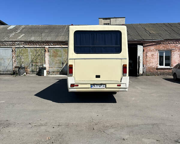 Бежевий БАЗ А 079 Еталон, об'ємом двигуна 5.67 л та пробігом 500 тис. км за 12000 $, фото 15 на Automoto.ua